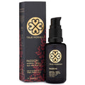 True Moringa Oil for Face, Body & Hair – 100% Pure Cold-Pressed Neroli, 30 ml | Vegan & Non-GMO