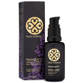 True Moringa Oil – 100% Pure Cold-Pressed Lavender (30 ml) for Face, Body & Hair
