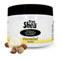 True Shea Moisturizing African Whipped Shea Butter – All-Natural Unscented, 8 oz