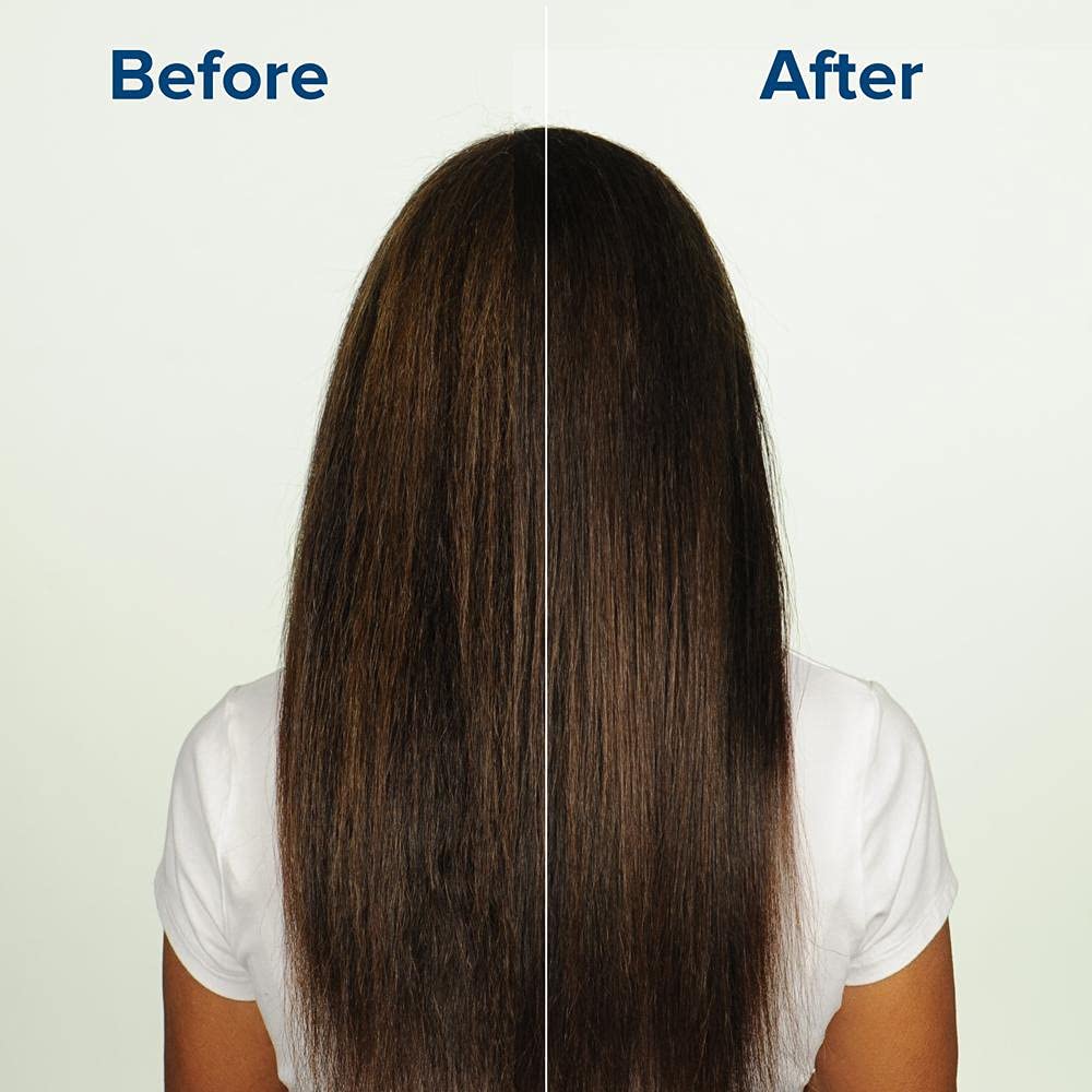 Truhair Revive Color Mousse Silver – Temporary Hair Color & Shine