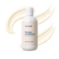 Truhair Volume+ Conditioner – Keratin & Panthenol, Lightweight Hydration & Shine (8 oz)