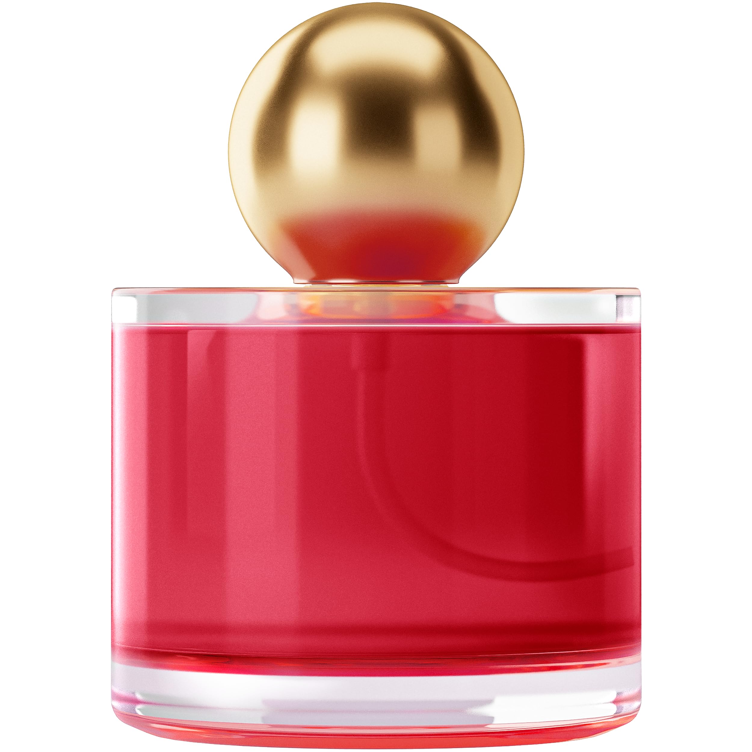 Truly Cherry Baby Eau de Parfum | Long-Lasting Black Cherry, Jasmine & Tonka Bean