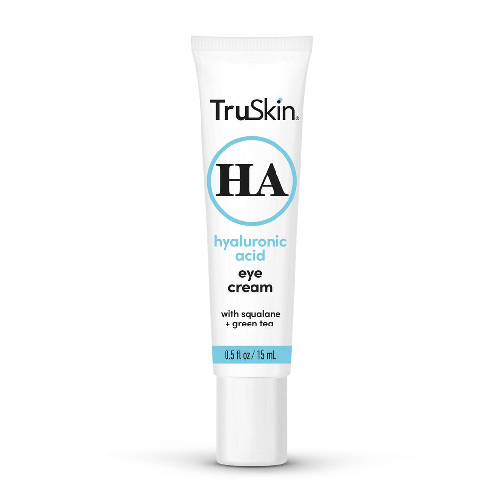 TruSkin Eye Cream - Hydrating & Brightening Under-Eye Care
