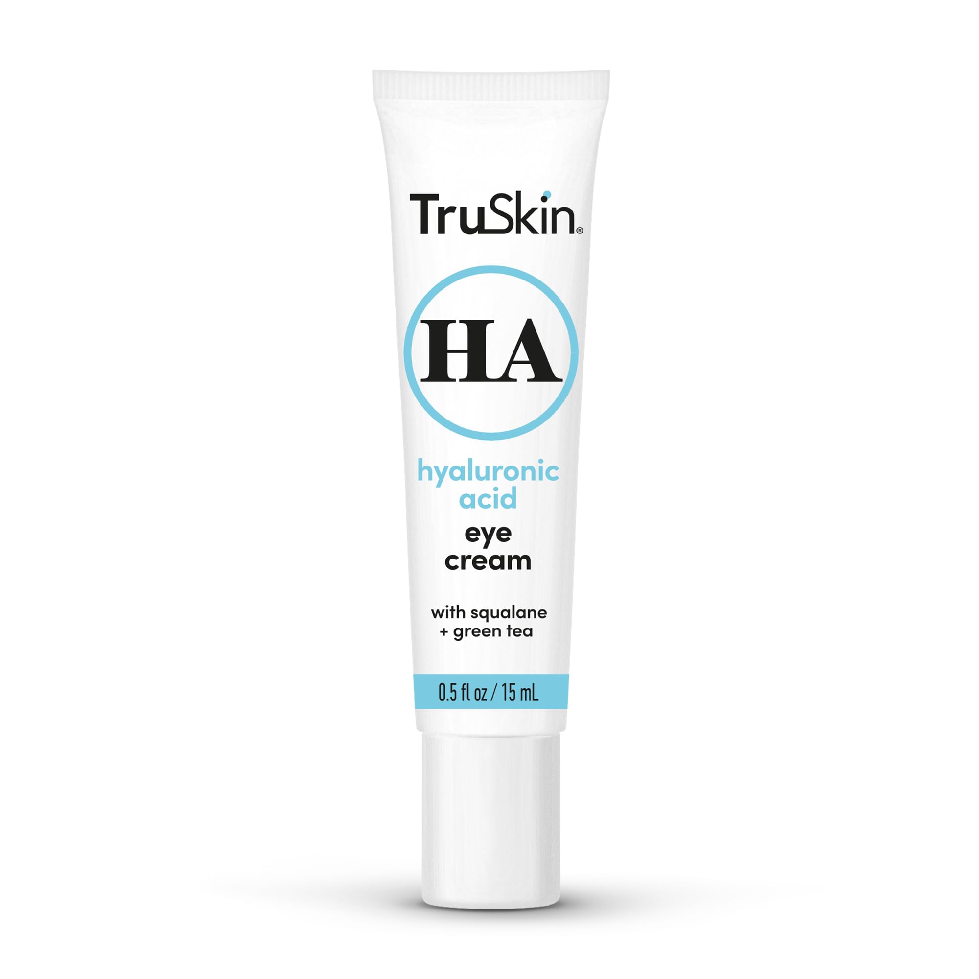TruSkin Eye Cream - Hydrating & Brightening Under-Eye Care