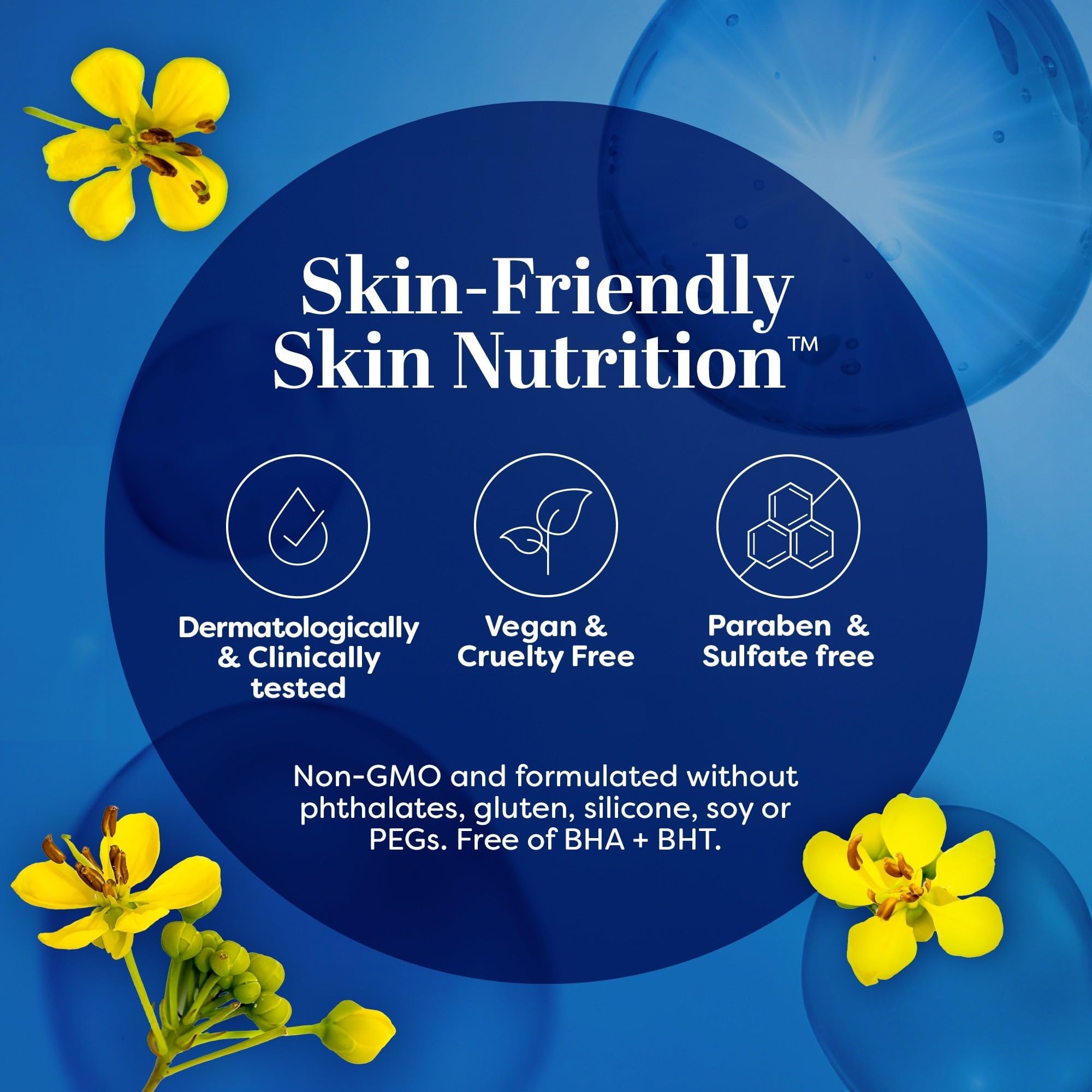 TruSkin Retinol Serum for Face – Gentle Anti-Aging with Hyaluronic Acid & Cica