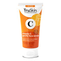 TruSkin Vitamin C Gentle Face Scrub – Brightening Exfoliator for All Skin Types | 4 Fl Oz