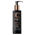 Truss Curly Fix - Leave-In Curl Defining Cream | Medium Hold, Frizz Control, All-Day Definition
