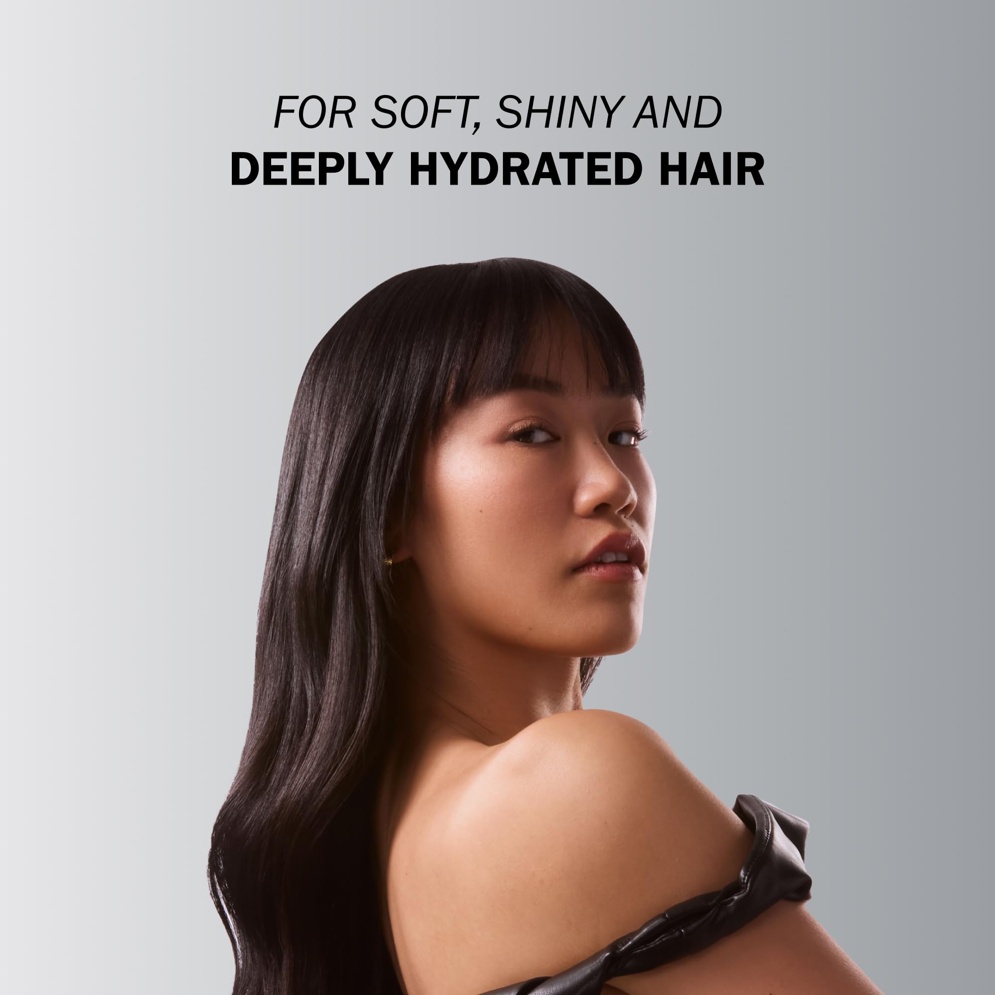 TRUSS Deluxe Prime + Mask | Deep Conditioning Hair Mask for Damaged Hair – Frizz Control & Breakage Defense
