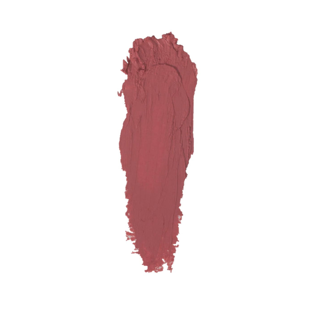 Trust Fund Beauty Lipgasm Lipstick – Snatched Rosewood (Creamy, Non-Drying) – 3.5g, Vegan & Cruelty-Free