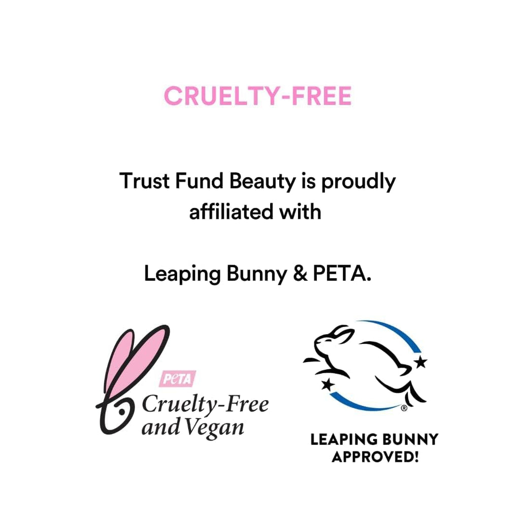 Trust Fund Beauty Lipgasm Lipstick – Snatched Rosewood (Creamy, Non-Drying) – 3.5g, Vegan & Cruelty-Free