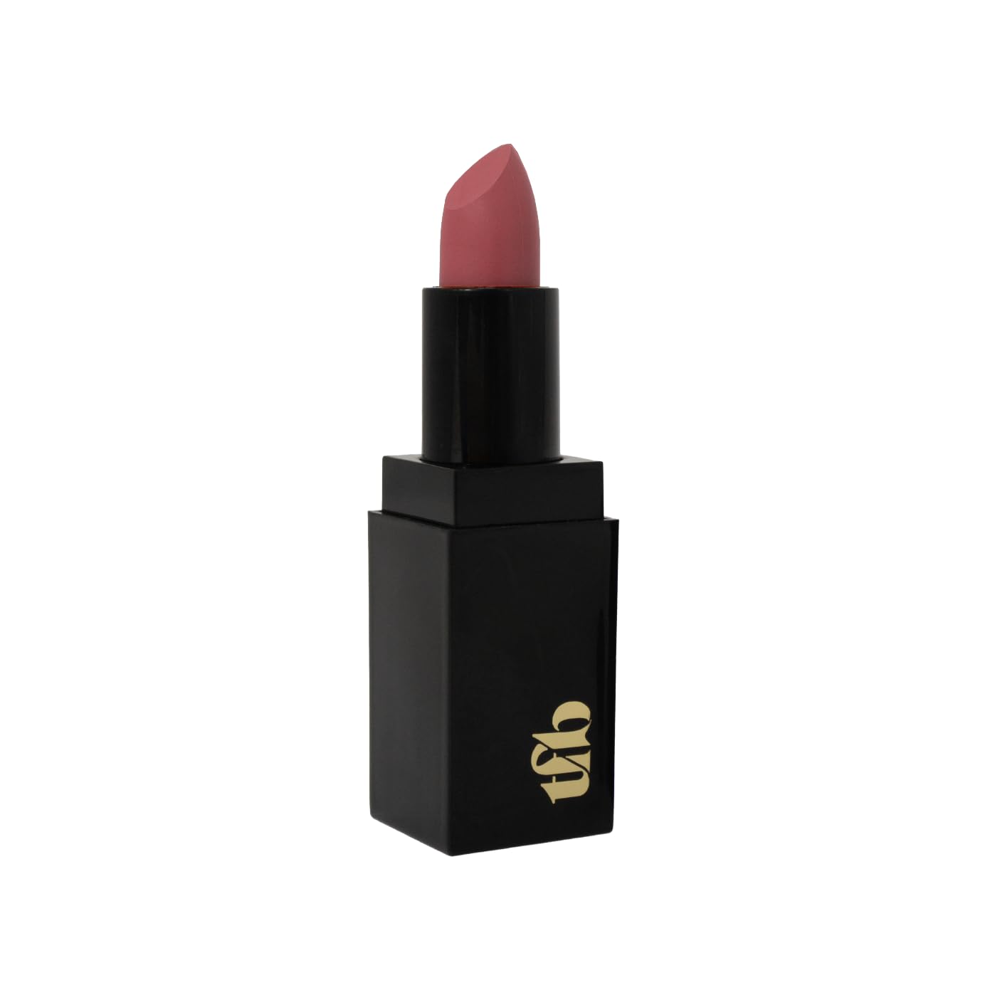 Trust Fund Beauty Lipgasm Lipstick – Snatched Rosewood (Creamy, Non-Drying) – 3.5g, Vegan & Cruelty-Free