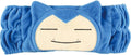 T'S Factory PM-5537531KA Hair Band – Snorlax Pokemon Design