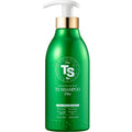 TS Shampoo Plus 500ml | Biotin, Panthenol & Caffeine for Thinning Hair
