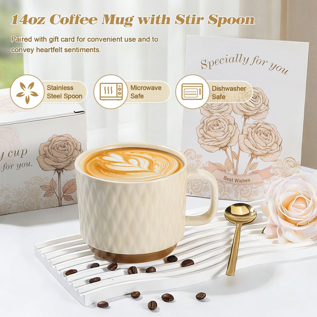 TsunNee Gifts for Women - Thoughtful Self-Care Gift Box for Birthdays & Special Occasions