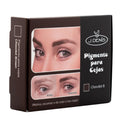 J Denis Eyebrow Pigment – Chocolate Tint for Natural, Long-Lasting Brows | Tu Salud Plus