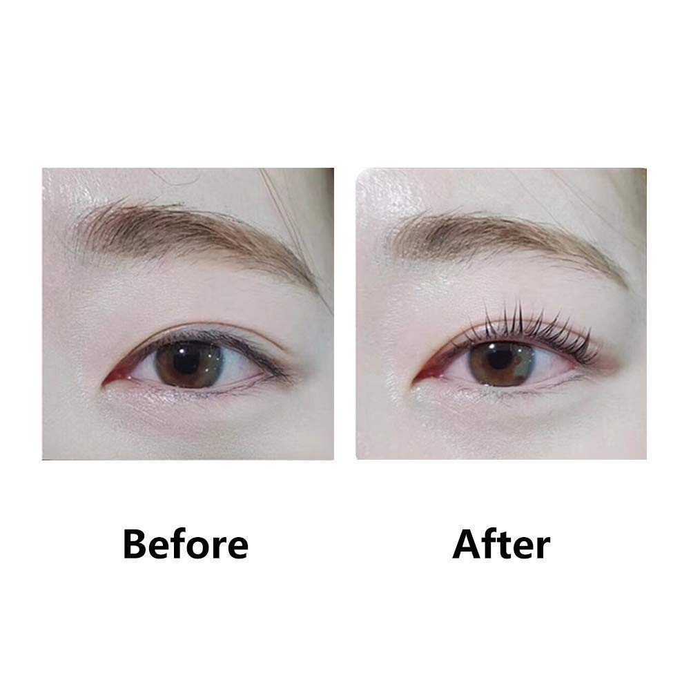 TUBeauty Lash Lift Kit – All-in-One Eyelash Perming for Professionals