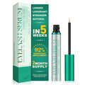 TUDPA Eyelash Growth Serum — Longer, Thicker Lashes Naturally | Vegan & Cruty-Free