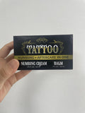 Numbing Cream Maximum Strength with Arnica & Emu Oil | tuiwaro 2.72 fl oz