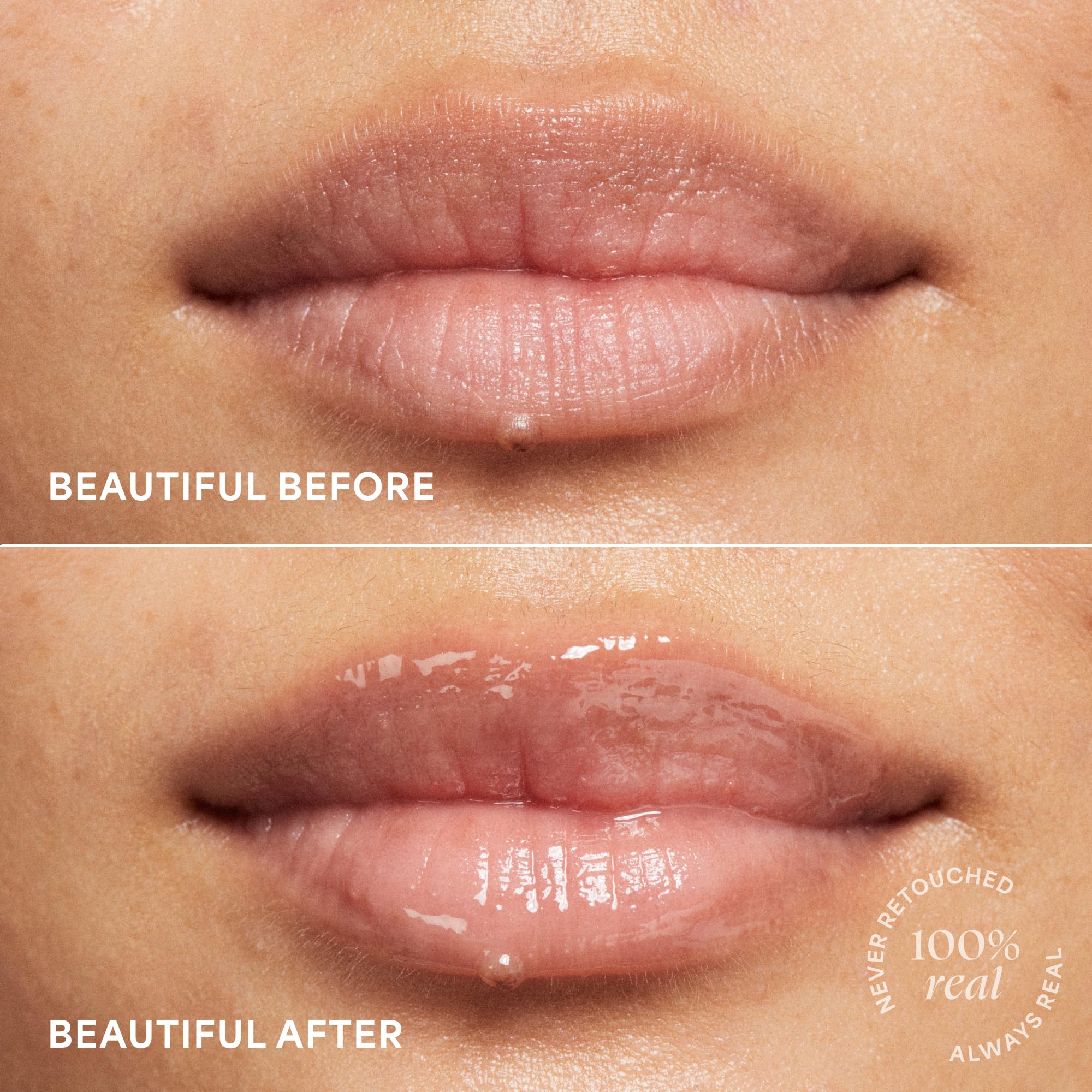 TULA 24-7 Moisture Lip Mask with Peptides, HA & Vitamin E