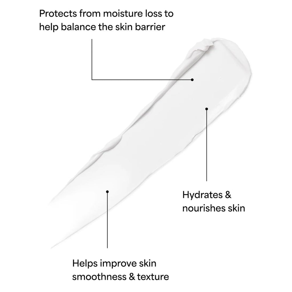 TULA Barrier Balance Ceramide Body Moisturizer – Hydration & Skin Barrier Support (8.1 oz)