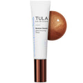 TULA Bronze Boost Glow Drops – Sun-Kissed Glow & Hydration