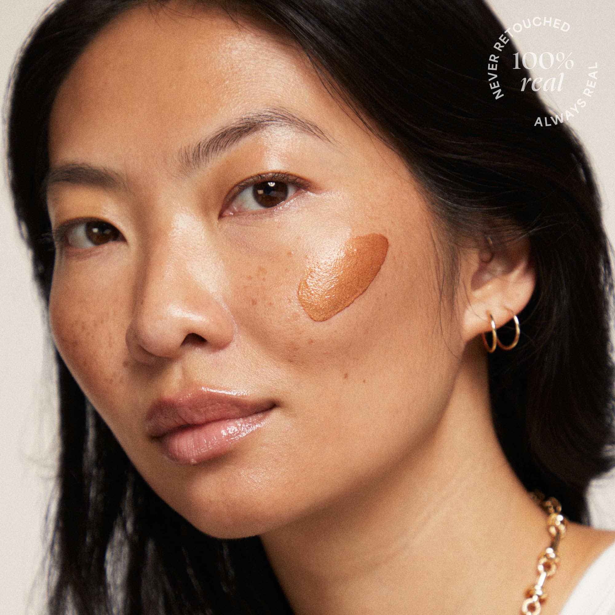 TULA Bronze Boost Glow Drops – Sun-Kissed Glow & Hydration