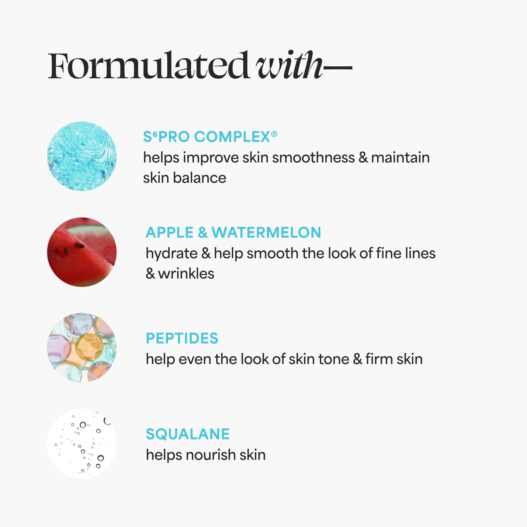TULA Chrome Hydrating Day & Night Cream – 24-7 Anti-Aging Moisturizer with Watermelon & Blueberry Extract, 1.5 oz