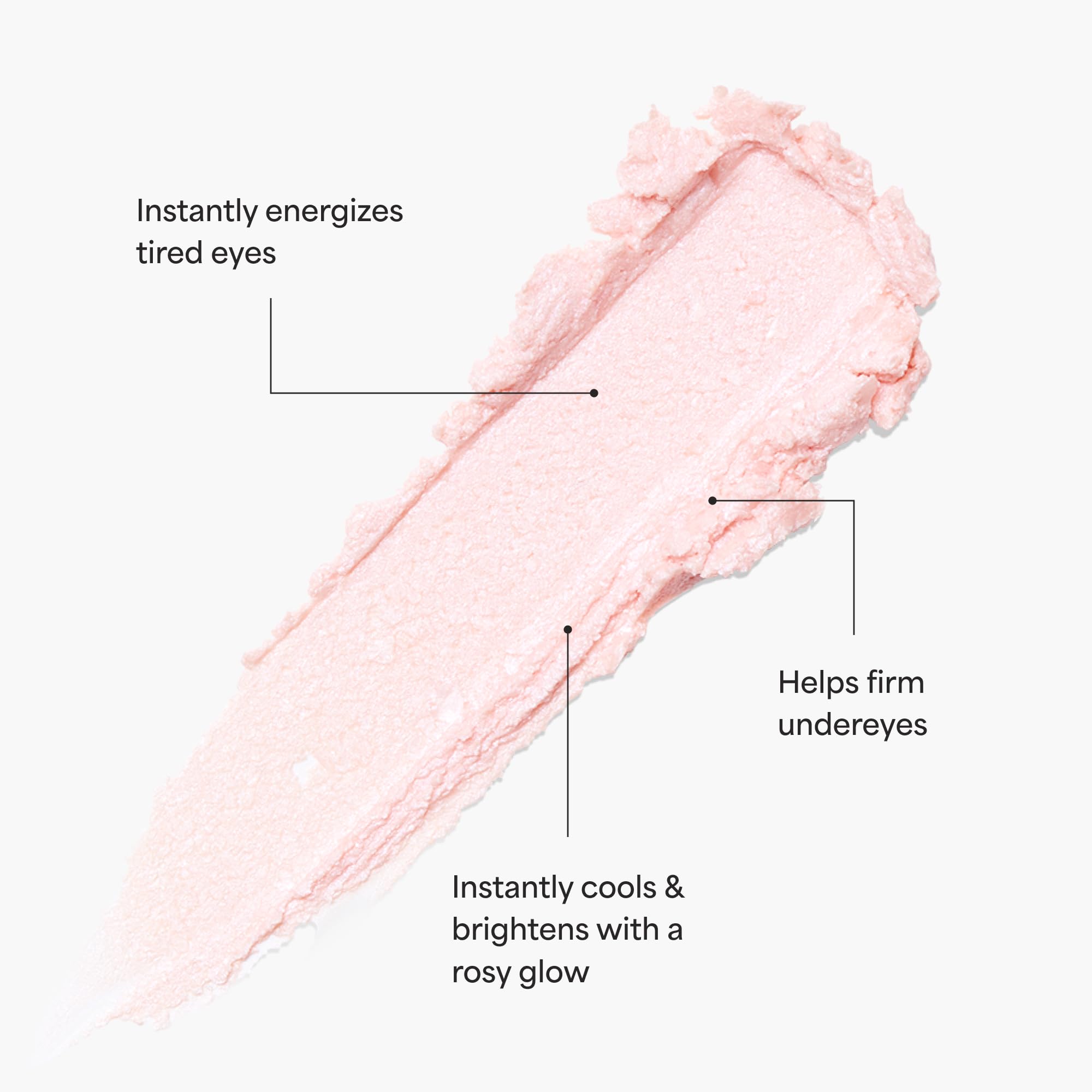 TULA Eye Balm Extravaganza 3-Piece Kit – Hydration, Brightening & Portable Eye Care
