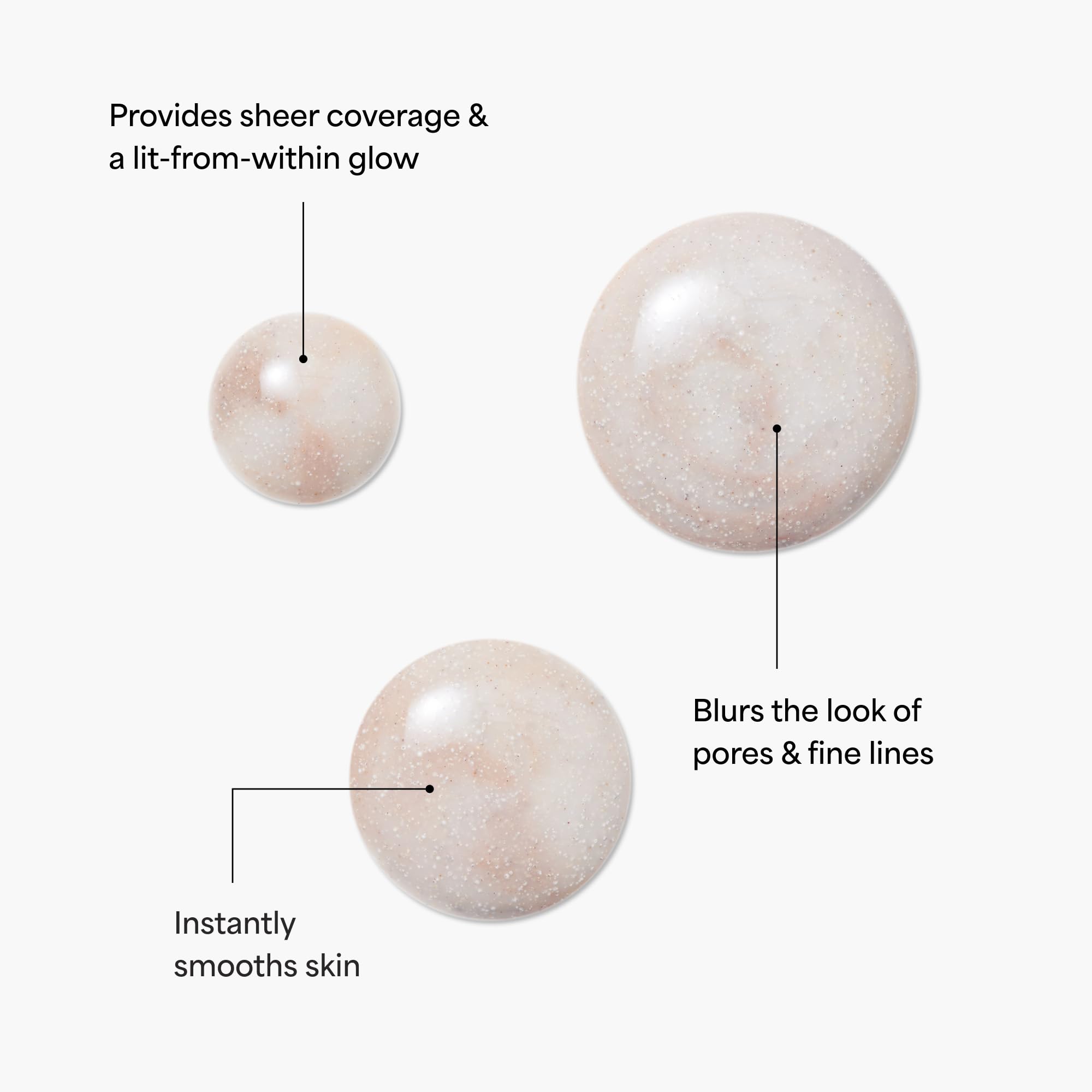 TULA Supersize Magic Hour Face Filter Primer – Blur, Hydrate, Even Skin Tone (2.02 fl oz)