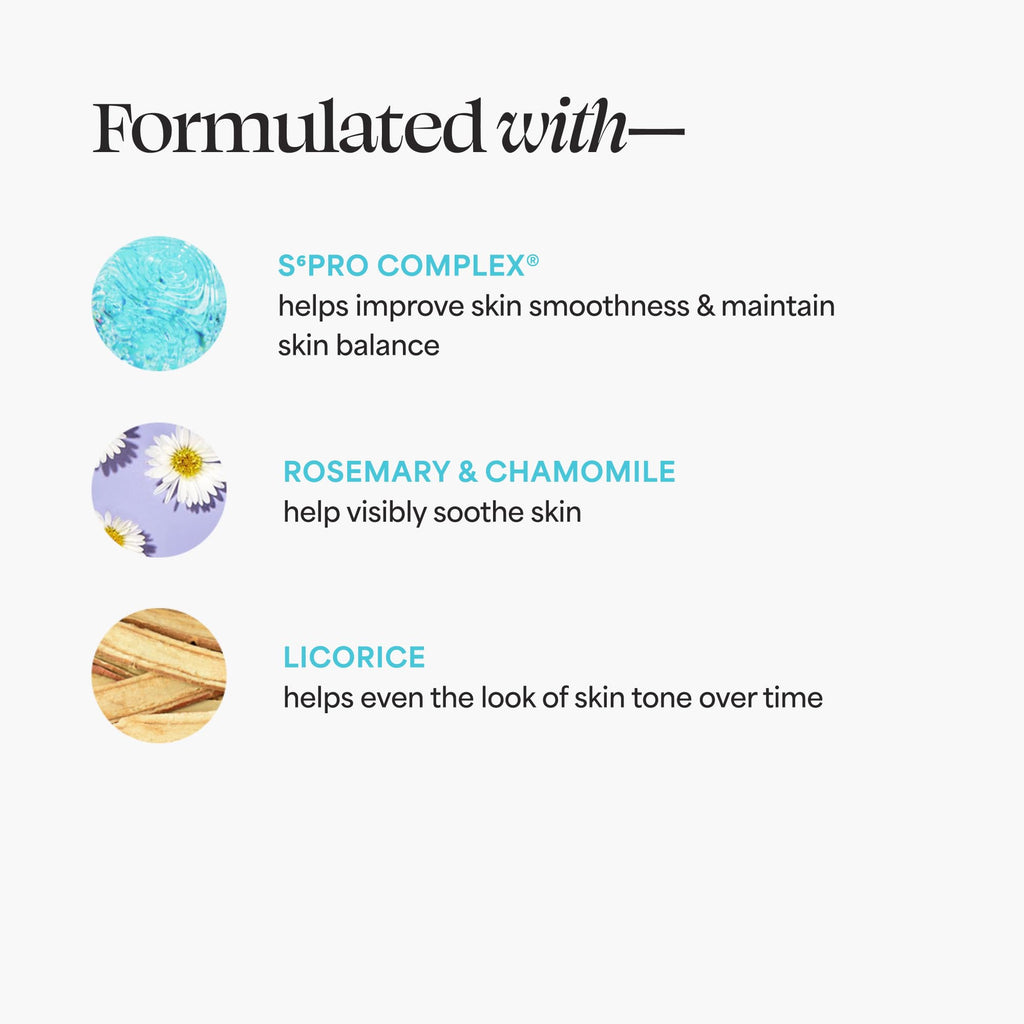 TULA Face Filter Primer Cosmos Supersize — Evens Tone & Redness, Hydrates