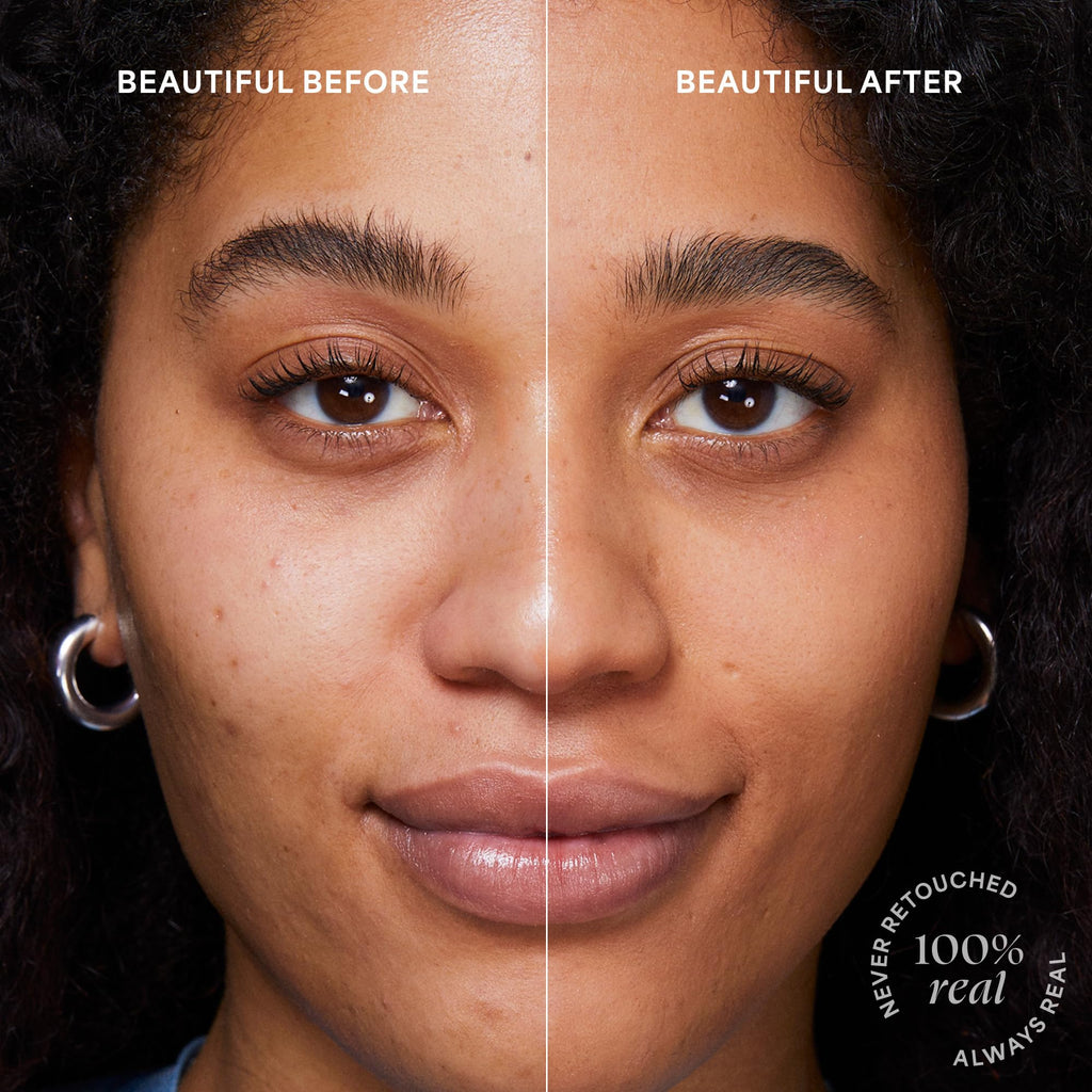 TULA Supersize Magic Hour Face Filter Primer – Blur, Hydrate, Even Skin Tone (2.02 fl oz)