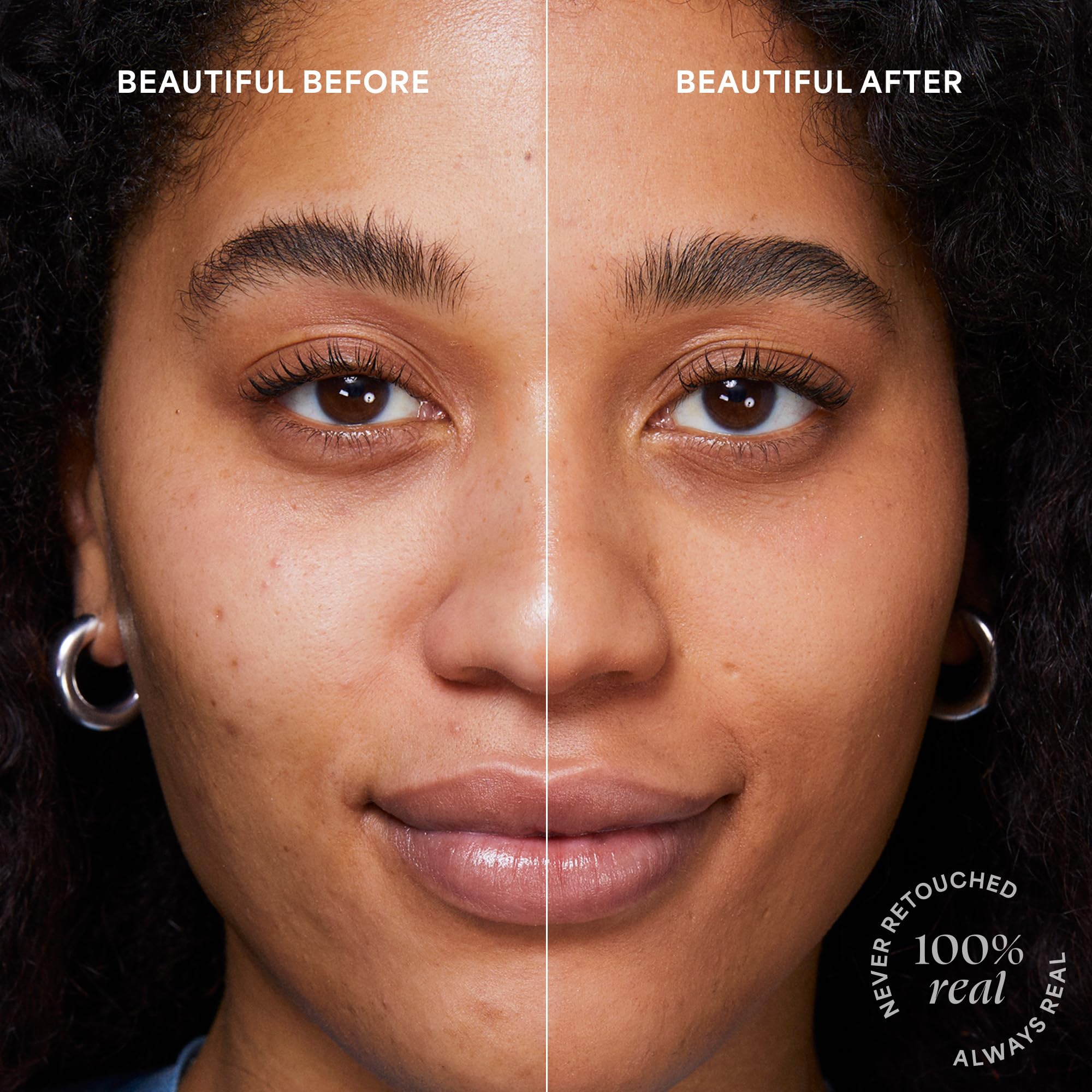 TULA Supersize Magic Hour Face Filter Primer – Blur, Hydrate, Even Skin Tone (2.02 fl oz)
