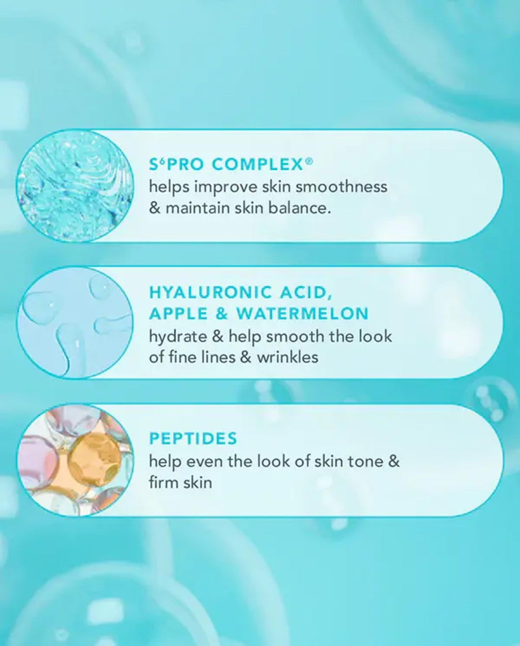 TULA 24-7 Moisture Minis: Hydrating Day & Night Cream Trio | Travel Set