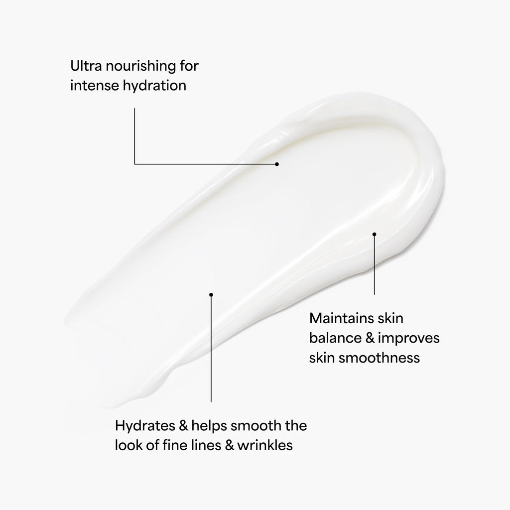 TULA 24-7 Moisture Intense Day & Night Cream — Travel Size, Ultra Hydration for Face