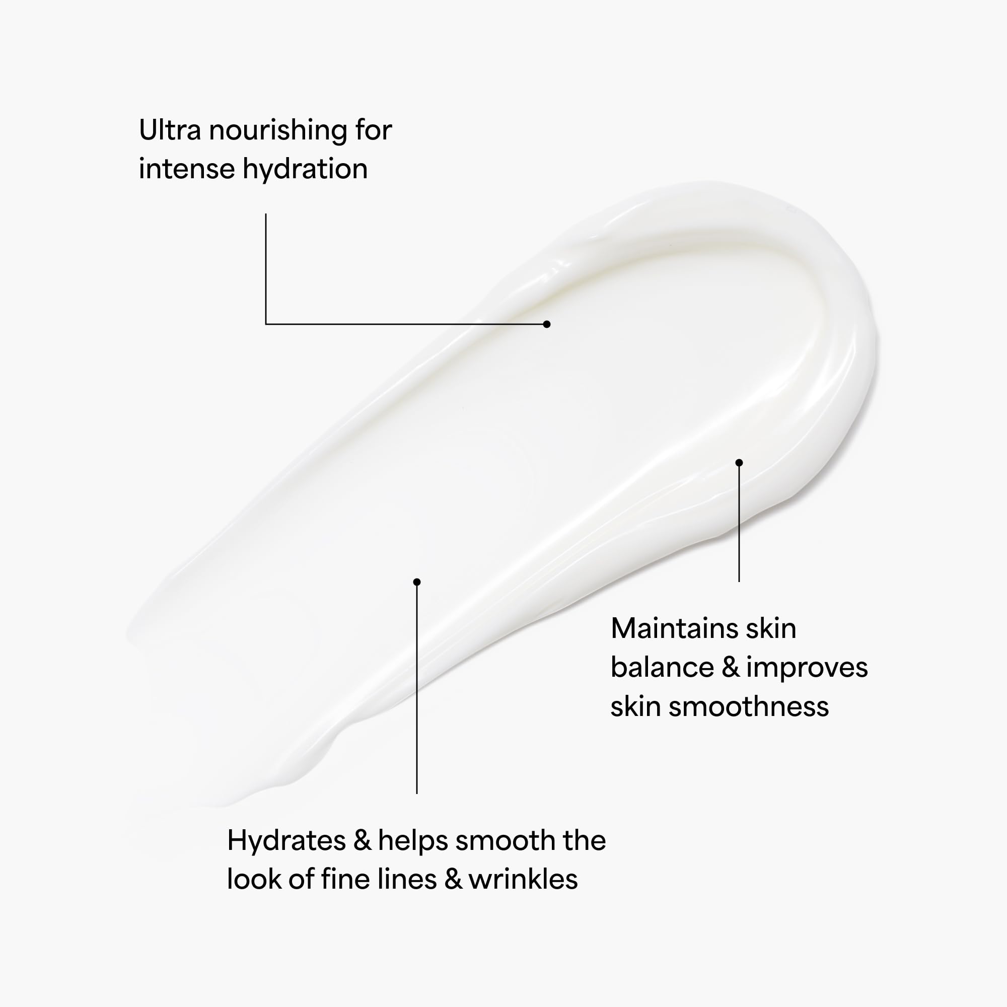 TULA 24-7 Moisture Intense Day & Night Cream — Travel Size, Ultra Hydration for Face