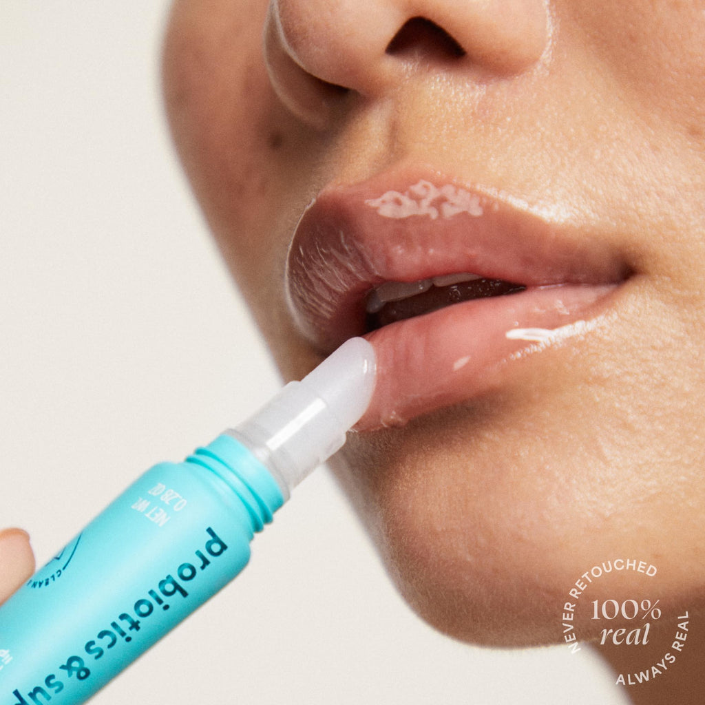 TULA 24-7 Moisture Lip Mask with Peptides, HA & Vitamin E