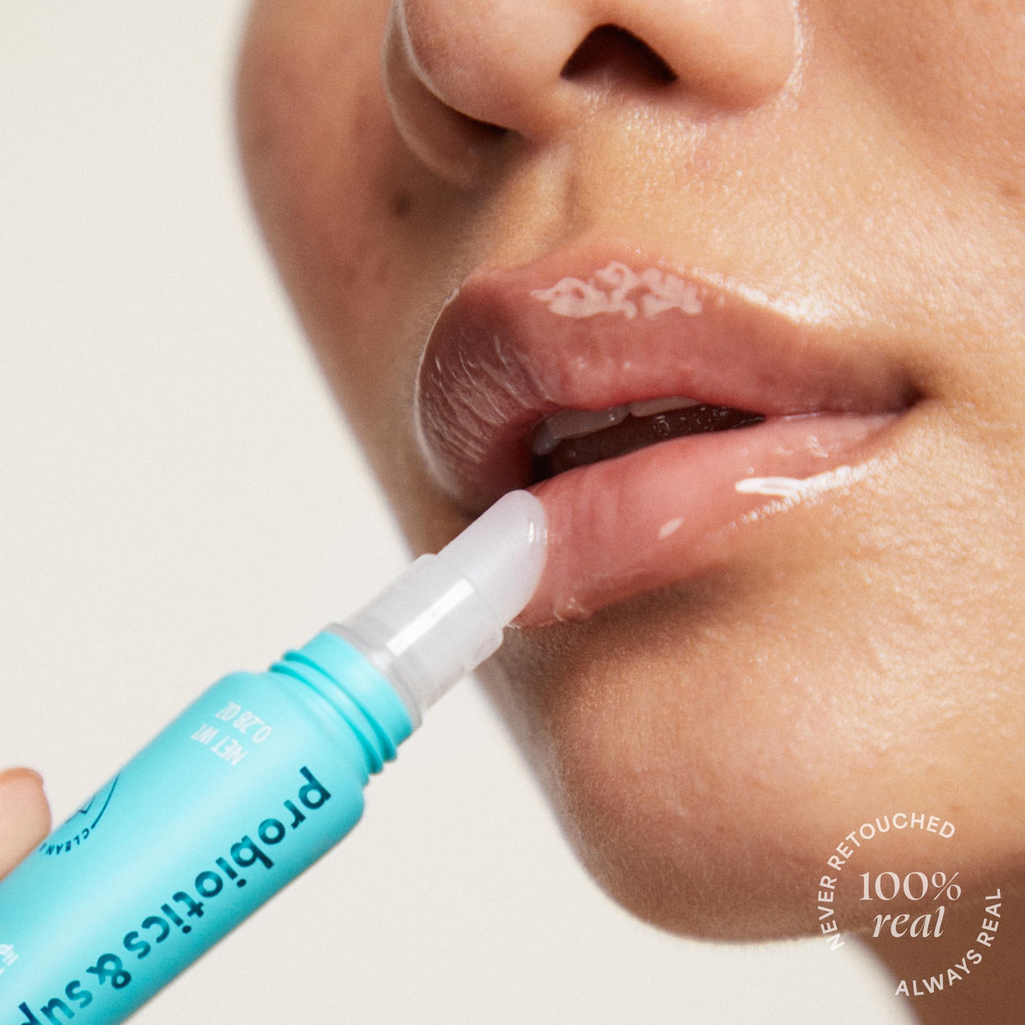 TULA 24-7 Moisture Lip Mask with Peptides, HA & Vitamin E