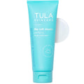 TULA Purifying Face Cleanser – Gentle Gel Cleanser, Makeup Remover, Hydrating (4.2 oz)