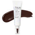 TULA Radiant Skin Brightening Serum Tint SPF 30 – Breathable, Buildable Coverage