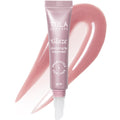 TULA Rose Glow + Get It Lip Balm — Hydrating Peptide Lip Treatment