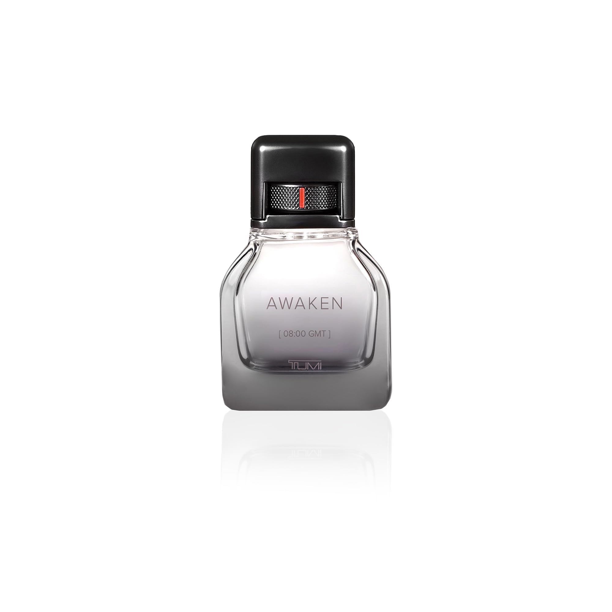 TUMI AWAKEN [08:00 GMT] – Refreshing Woody Men’s Liquid Perfume, 1.7 oz