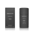 TUMI Awaken [08:00 GMT] Deodorant – 2.6 oz / 74 g