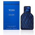 TUMI DUSK Parfum Extract – 3.4 fl oz / 100 mL – Woody Aromatic Fragrance