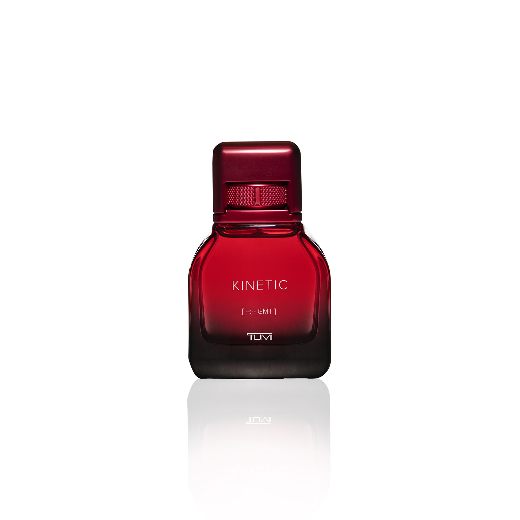 TUMI KINETIC [-:- GMT] – Men's Liquid Perfume | Spicy, Smoky & Woody