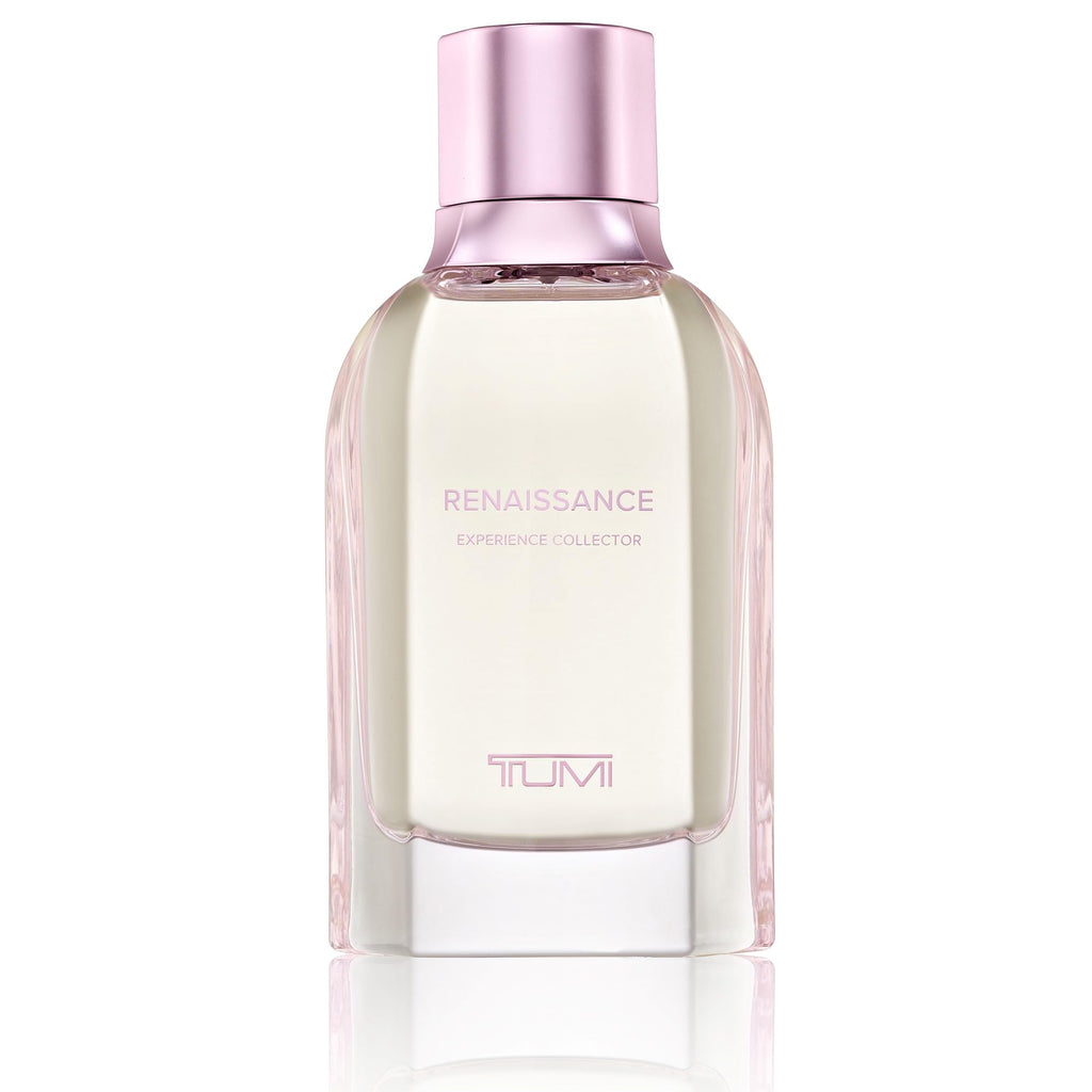 TUMI Renaissance Experience Collector ExDP – 3.4 fl oz / 100 ml | Travel-Inspired Fragrance