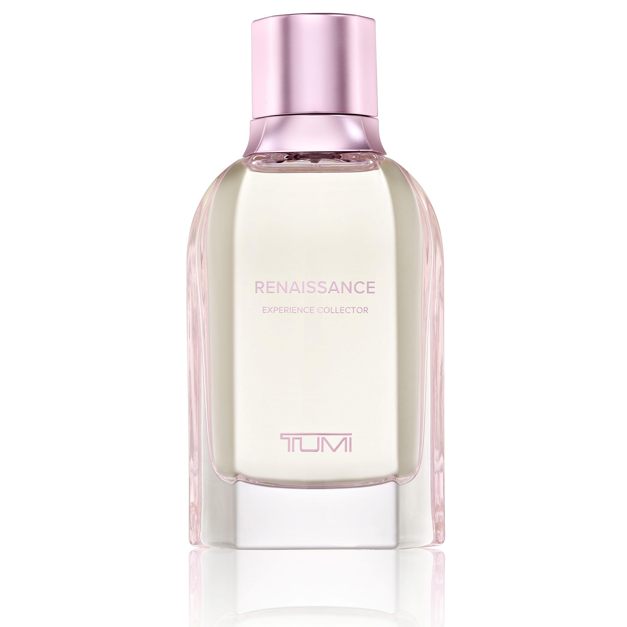 TUMI Renaissance Experience Collector ExDP – 3.4 fl oz / 100 ml | Travel-Inspired Fragrance