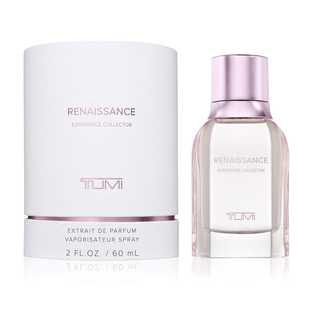 TUMI Renaissance Experience Collector 2.0 – ExDP 60 ml / 2.0 fl oz