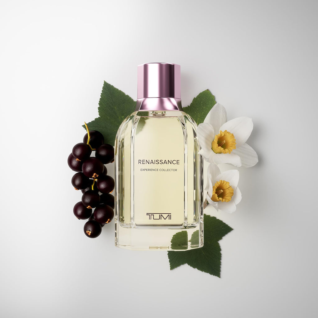 TUMI Renaissance Experience Collector 2.0 – ExDP 60 ml / 2.0 fl oz