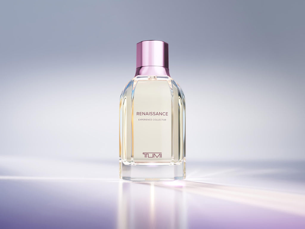 TUMI Renaissance Experience Collector 2.0 – ExDP 60 ml / 2.0 fl oz