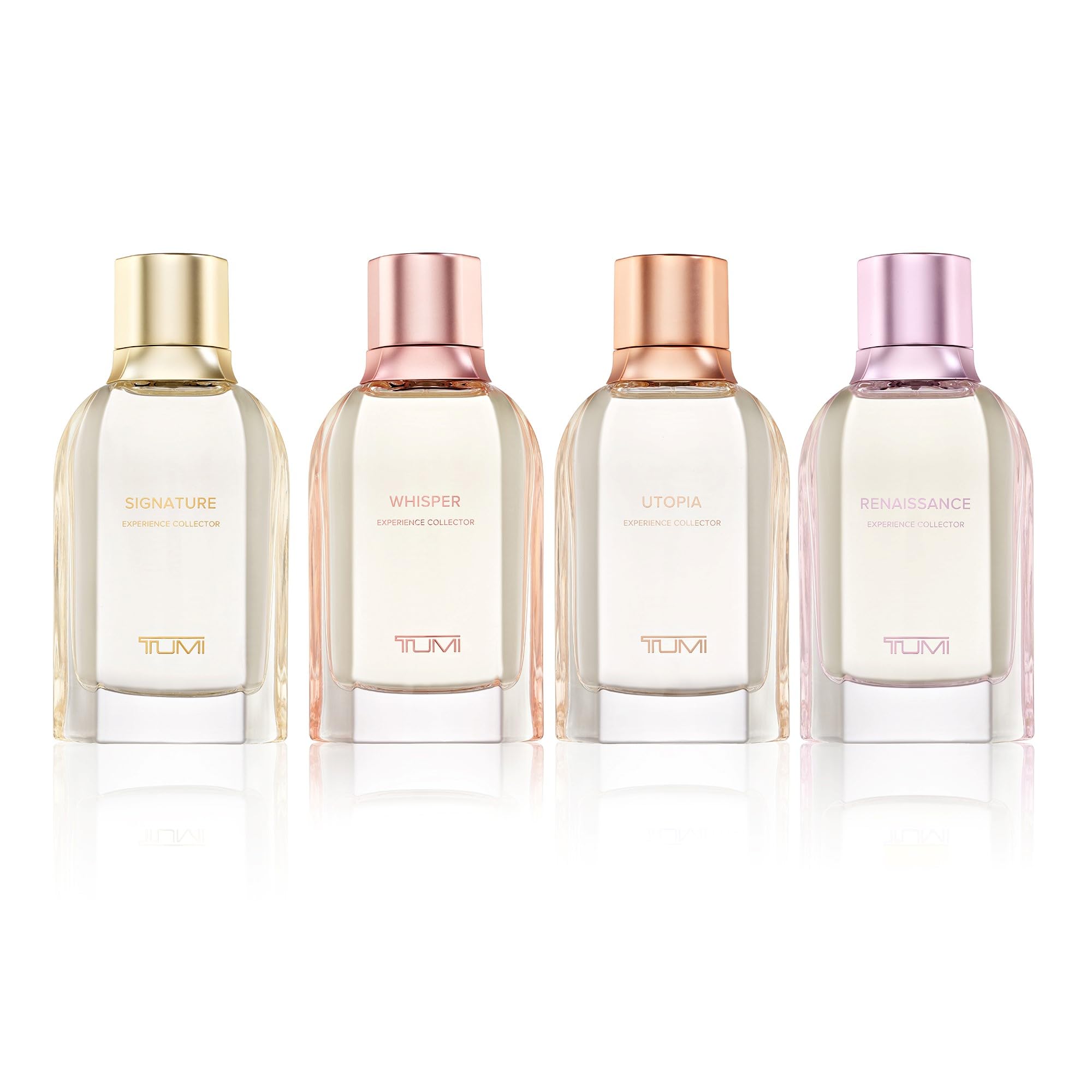 TUMI Renaissance Experience Collector 2.0 – ExDP 60 ml / 2.0 fl oz